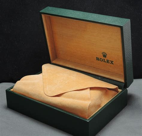 rolex case for 5|original Rolex box for sale.